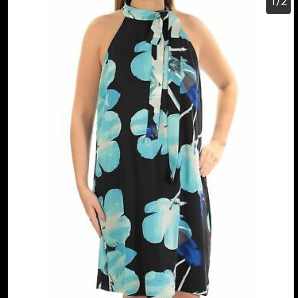 NWT Rachel Roy Shift Dress 6